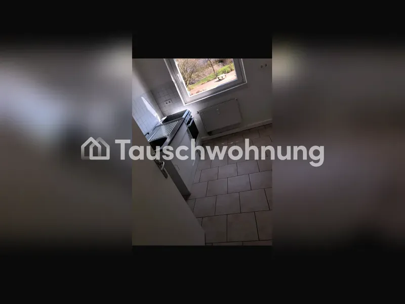 Tauschwohnung: Tauschwohnung 2,5 Zimmer — photo 1